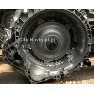 65*55*55 Car Fitment for BMW X1 F49 Automatic Transmission Gearbox Assembly