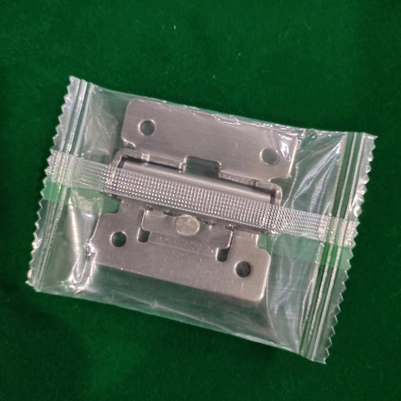 toothbrush casters packaging machine horizontal electrical switch socket flow packaging machine for softclose hinges