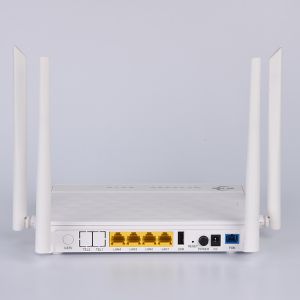 Quality GPON ONU AC 1733 MBPS Wireless Dual Band Modem Router for sale