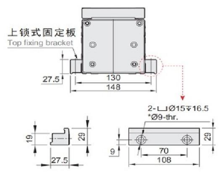 Industrial Dust Proof Timing Belt Linear Stages Find Extensive Applications in Diverse Fields