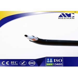 Adenoidectomy Plasma Ablation Electrode ENT Minimally Invasive With Lighter