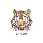 Transfer printing screen print transfers and heat transfer print