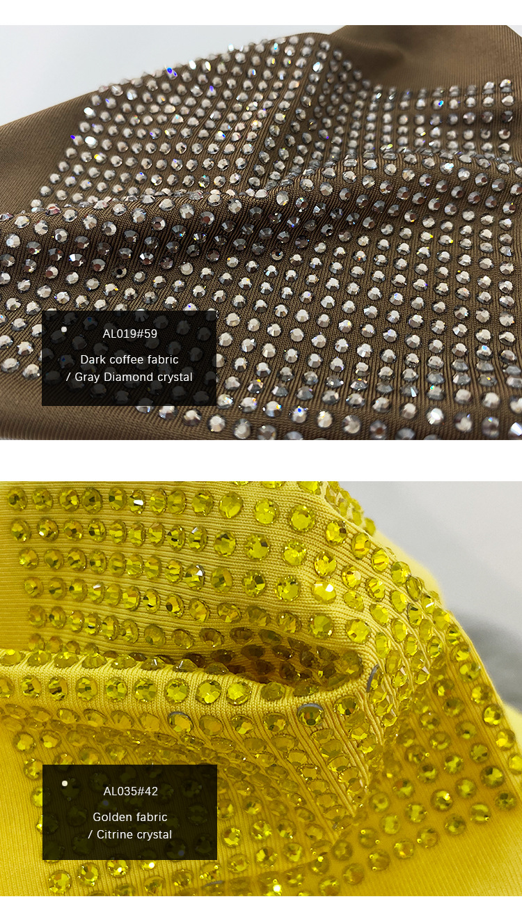 dmc hotfix rhinestone rhinestone zipper crystal ab rhinestone