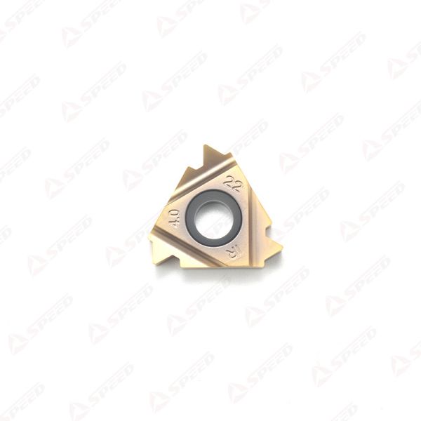 Carbide Thread Insert Tool Threading CNC Carbide 16er AG55 22er 5tr 22IR AG60 Threaded Insert For Stainless Steel