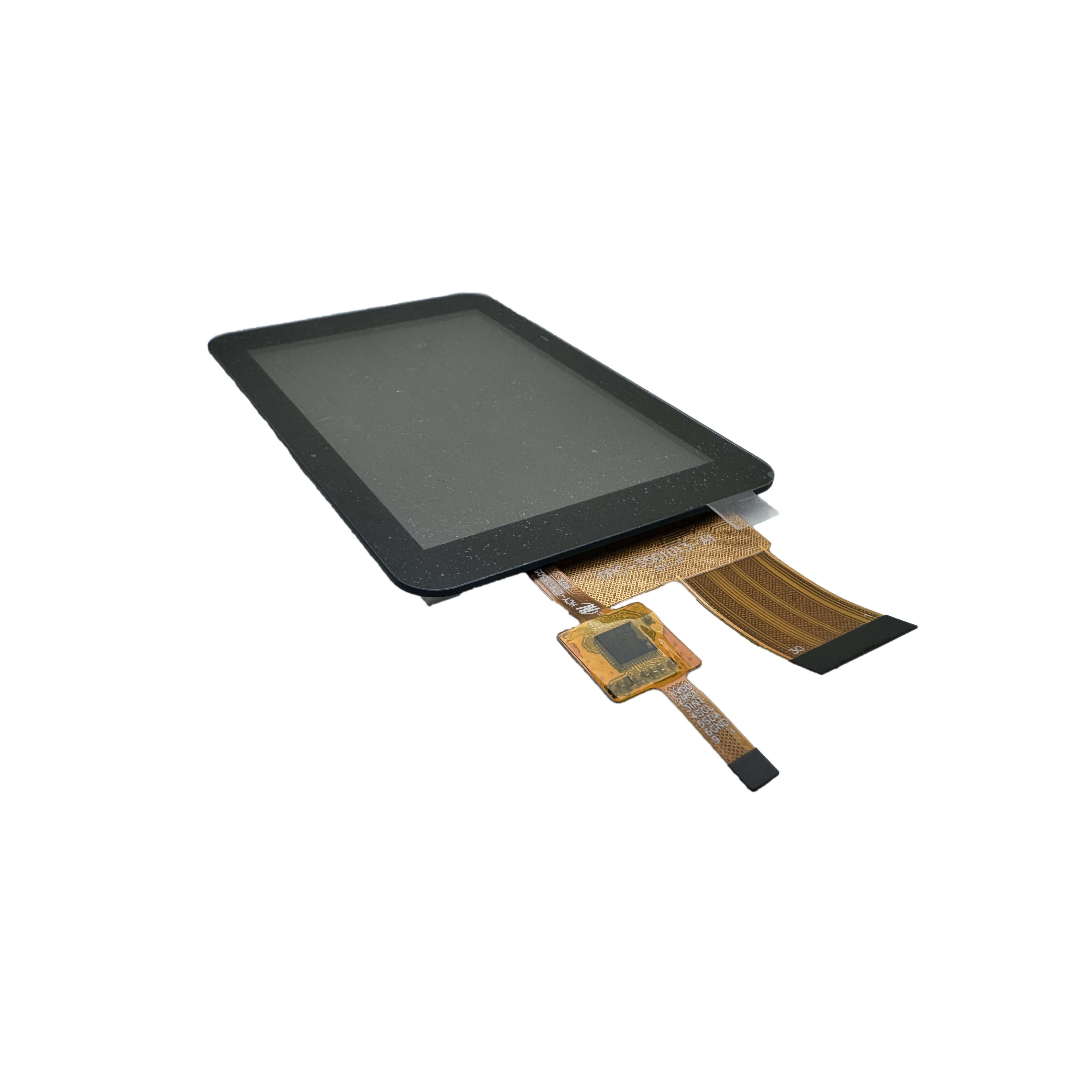 3.5 Inch IPS TFT LCD Display 320x480 450nits ST7796S SPI