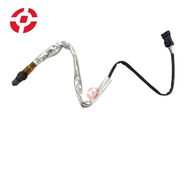 Replacement lambda sensor for VO LVO Exhaust manifold lambda oxygen Sensor OE 30637837