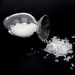 Quality Haa Curing Powder Coating Bulk Polyester Resin for sale