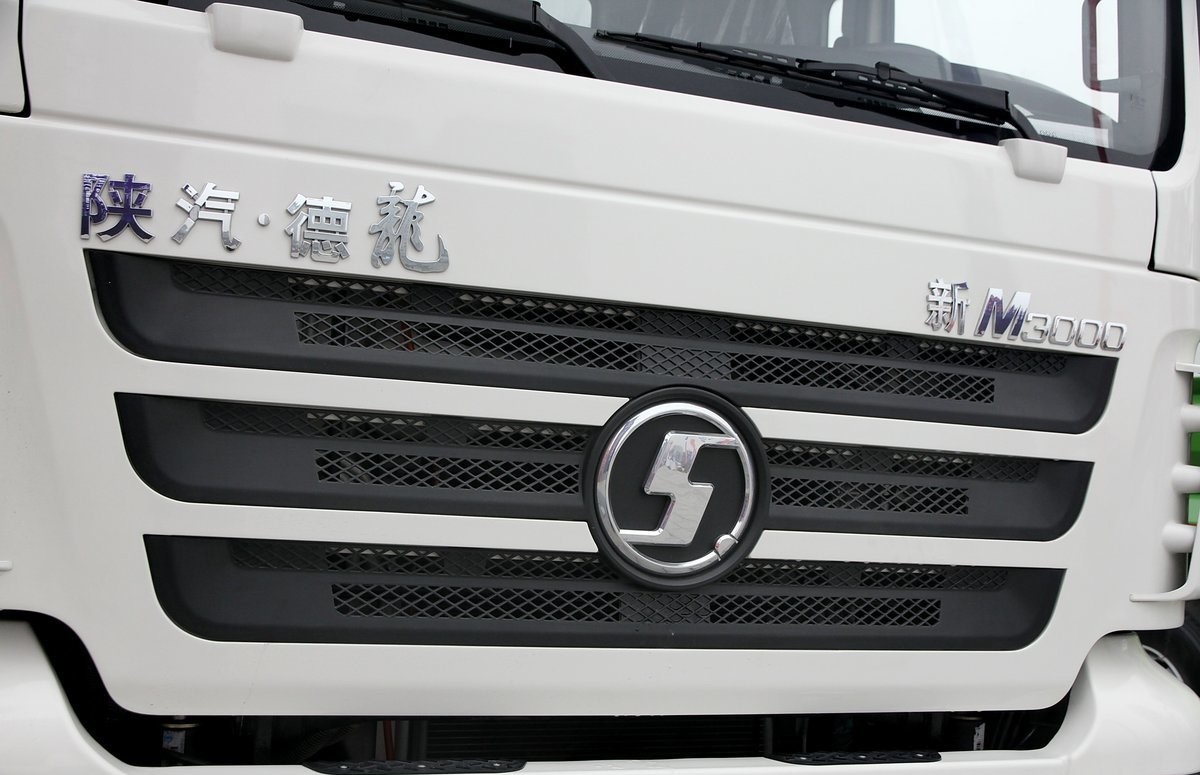 Upgrade Your Construction Fleet With Shacman Mixer Trucks 6X4 8X4 Shacman Chassis Request A Quote