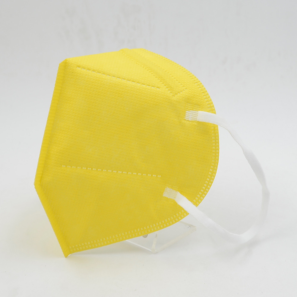 EN149 Dustproof KN95 Face Mask