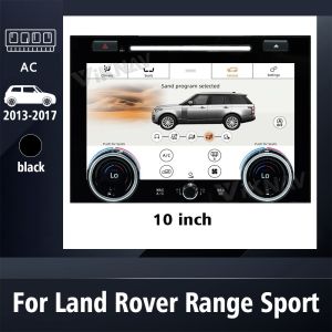 1 Land Rover Range Rover Sport L494 Auto Car AC Control Panel LCD Climate 2013