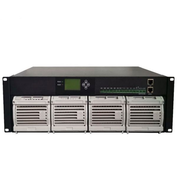 BWT 24Vdc 20-600 Amperes Rectifier System Input 90-290Vac