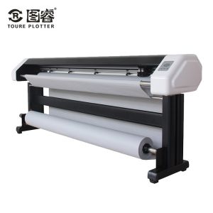 Quality USB Interface Garment Inkjet Plotter Automatic Control Three Years Warranty for sale