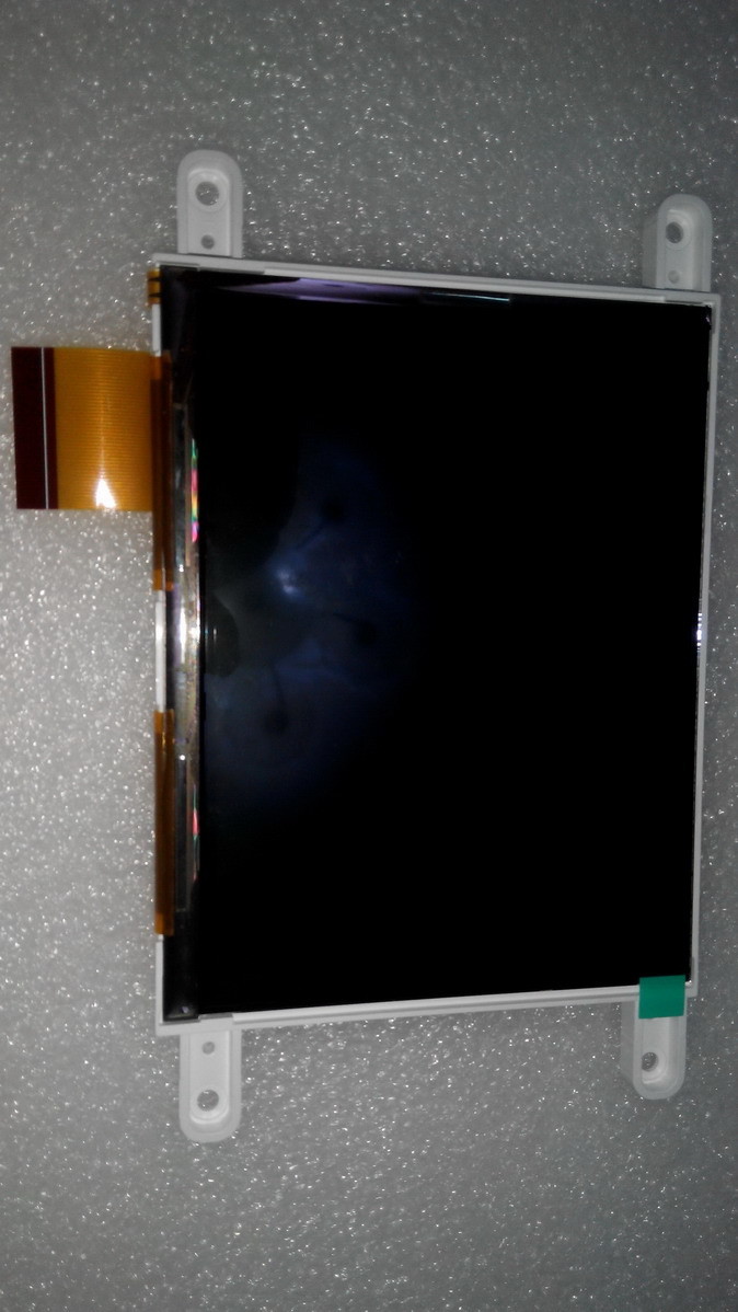 TM050QDH04 TIANMA 5.0" 640(RGB)×480 350 cd/m² INDUSTRIAL LCD DISPLAY