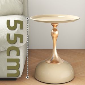 Smooth Surface Versatile Side Table Telephone Table OEM ODM