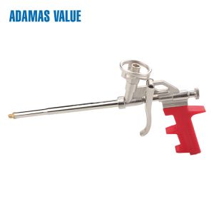 Quality Humanization Design Professional Spray Foam Gun Good Sealing And Durability for sale