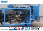 Cummins Engine TY2x45TP 2x45kN 1x90kN Overhead Line Stringing Equipment