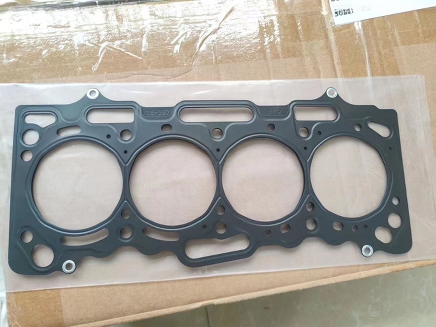MD342397 Cylinder Head Gasket For Mitsubishi Lancer Space Star 1800cc 16Valves Engine