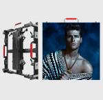Practical P2 Indoor LED Display Screen Multifunctional Stable