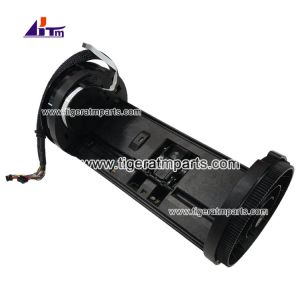 Buy cheap S7310000725 7310000725 Hyosung Assy Rotor For Main Body ATM Parts from wholesalers