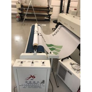 Automatic Laser Cloth Cutting Machine 80w/100w Intelligent Identification