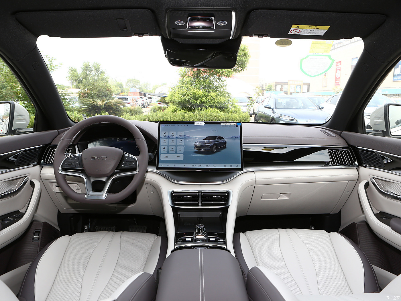 BYD Song Plus EV Champion 2024 Model Pure EV 605km 175Km/H Byd Car Suv