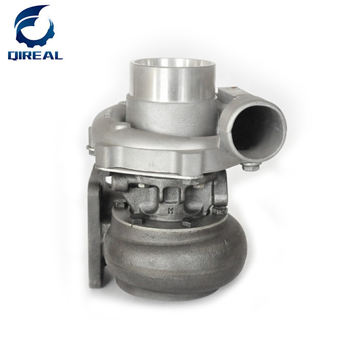 Excavator accessories PC200-6 S6D95 supercharger 314334 6207-81-8331 6207-81-8331