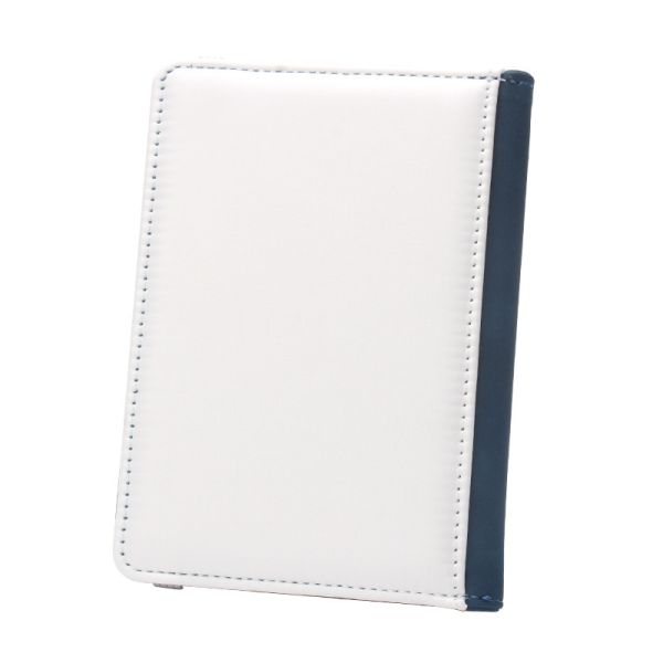 Sublimation Passport Holder Personalized Blank Sublimation Passport Cover
