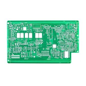 6 Layers Quick Turn Pcbs Manufacturers Quickturn Assembly HDI SolderMask