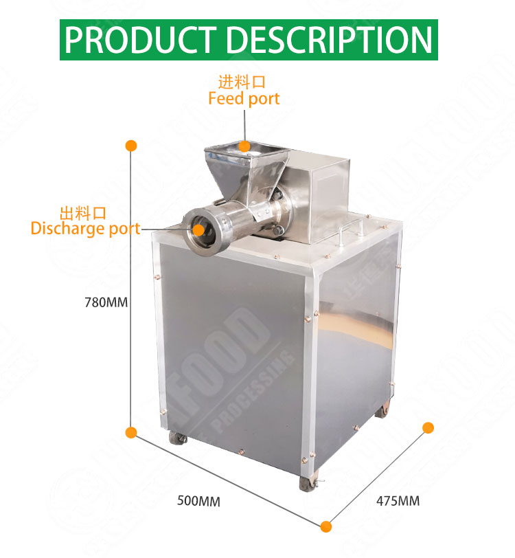 low price spaghetti pasta making machines macaroni maker