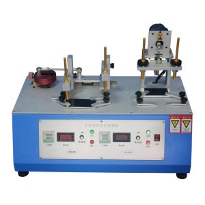 China 55kg Electronic Mobile Phone Click Cross Life Tester on sale