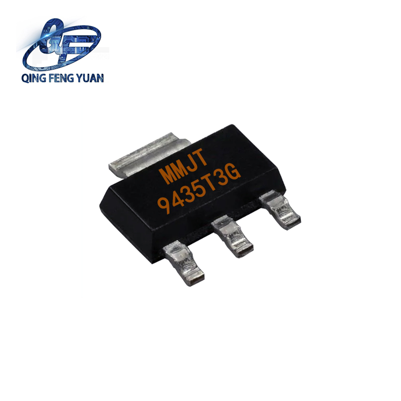 New Original SMD ON MMJT9435T3G SOT-223 Electronic Components ics MMJT943 Dsp33ev128gm002-e/so