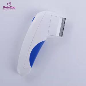 Quality Low Noise Rechargeable 16cm Pet Hair Shaver for sale