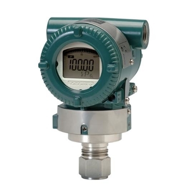 Yokogawa In-line Absolute Pressure Transmitter ±0.055% Accuracy