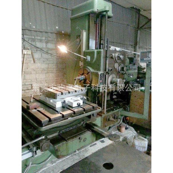 Pneumatic Rotary Table JZ-1000