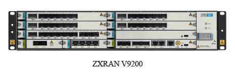 ZTE AAU A9611A S26 5G 2515MHz-2675MHz DC -48V 30A A9631A S26 A9611 S35 BS9900A VC9910A PC9910A A9603 S35 A9815 S26
