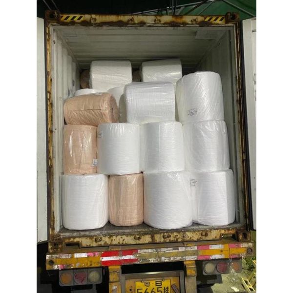 Fume Hood F5 F7 F9 Pocket Air Filter For HVAC / AHU System