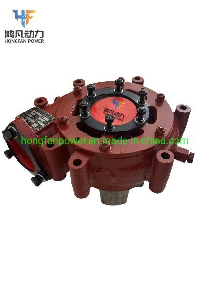 01174421 Weichai Wp4.1 Engine Oil Filter Element The Essential Component for Engines