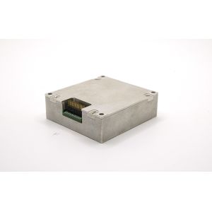 Lightweight MEMS IMU for UAV Flight Control and Stabilization