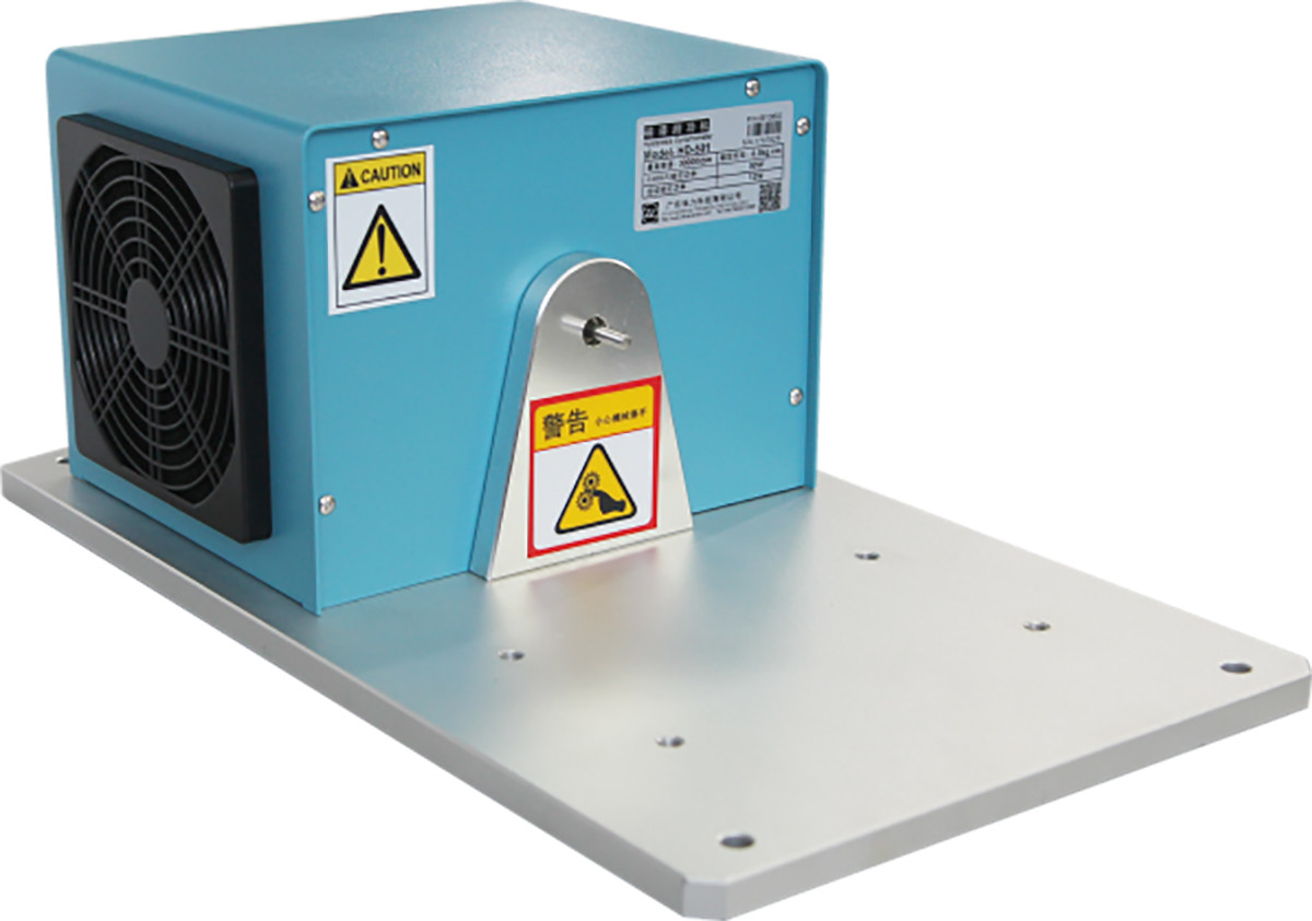 Buy cheap 110V/220V Hysteresis Dynamometer 0-1000N Motor Testing Dynamometer from wholesalers