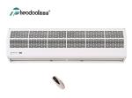 Titan 1 Series Stainless Steel Air Curtain 2000m³/h 230VAC