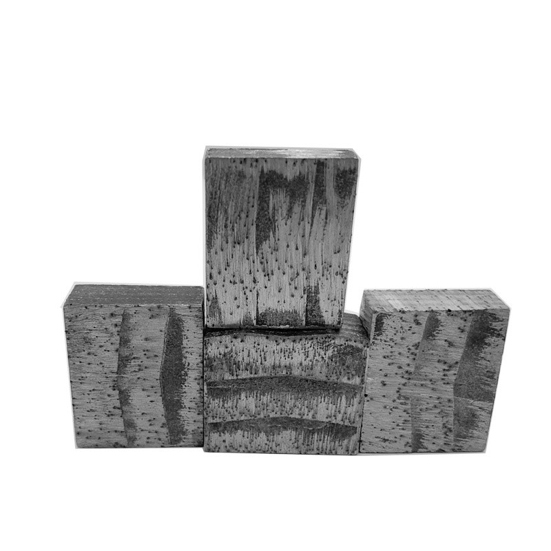 Quality Diamond Metal Powder Smooth Cutting Granite Segment for Power Tools from Supplie for sale