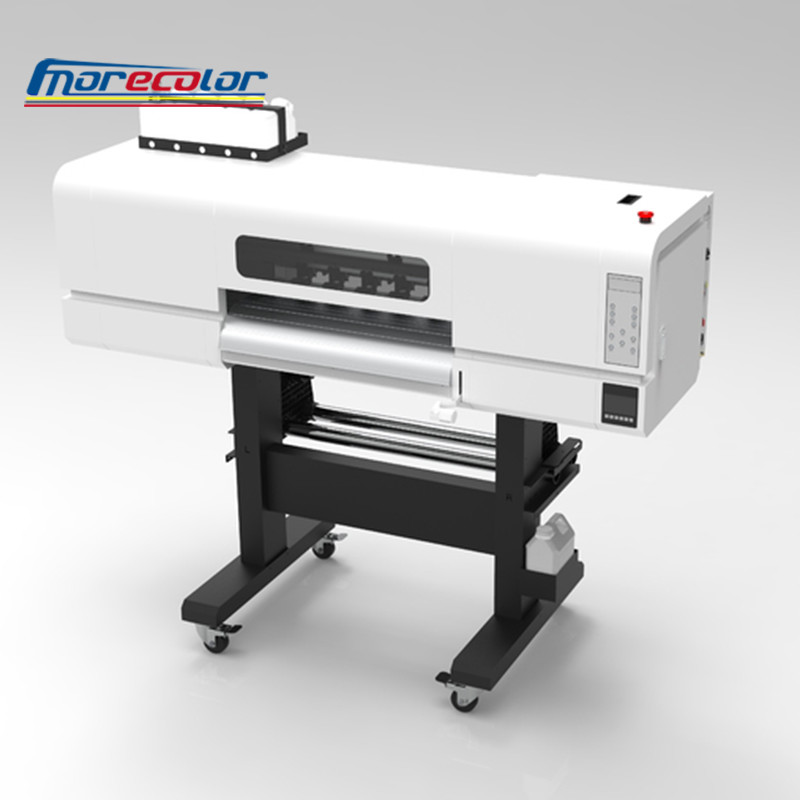 60cm I3200 Digital Printer For Shirts Cloths Multi Color Printing