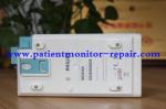 Good Condition Patient Monitor Module , M3015A Microstream CO2 Temperature IBP
