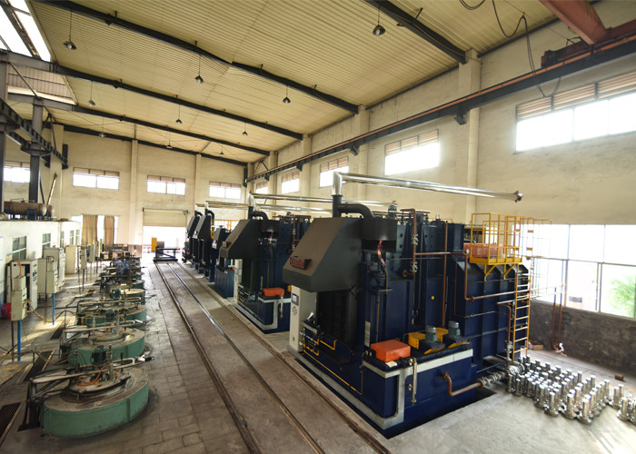 Hunan New Diamond Construction Machinery Co., Ltd.