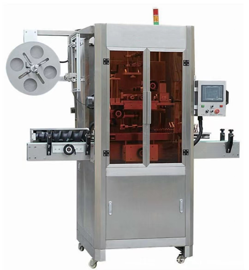 Bottling Pharmaceutical Packaging Lines SUS316 Tablet Counting And Filling Machine