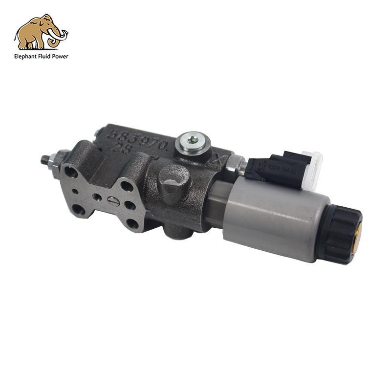 Caterpillar 3704580(1521222) R902474701 AP A10VO100ED72 A10VO100 Hydraulic Pump