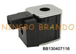 Hydraulic Solenoid Coil PAT.5002253 CCS012A CCS024A CCP012A CCP024A CCS012AD