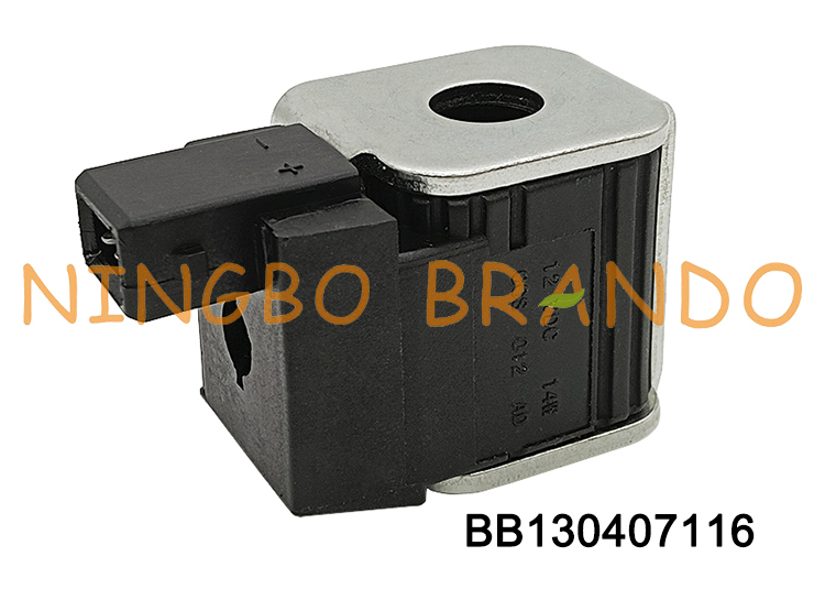 Hydraulic Solenoid Coil PAT.5002253 CCS012A CCS024A CCP012A CCP024A CCS012AD
