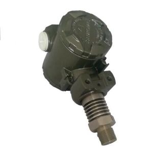 Professional Gauge Pressure Transmitter Strong Anti Interference OEM Service