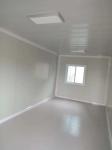 Easy Assemble Detachable Expandable Container House Earthquake Resistant